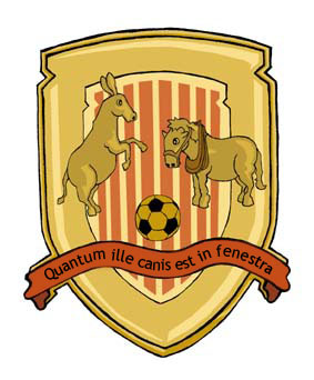 Toastboy FC club crest