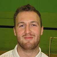 Thom Dobbin mugshot