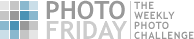 Photo Friday logo