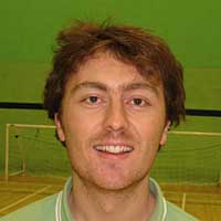 Jamie Blundell mugshot