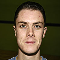 Joel Brand mugshot