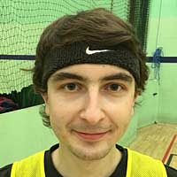 Michal Broos mugshot