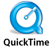 Quicktime logo